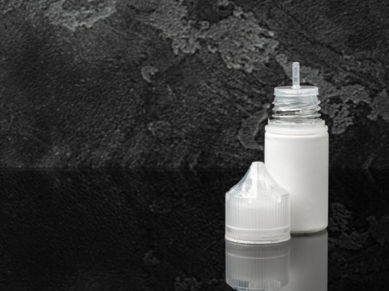 what is nic salt and what's the difference