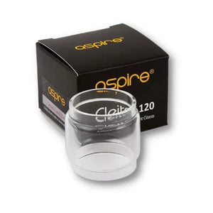 Aspire Cleito 120 Replacement Glass Replacement Glass For Tanks