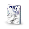 [Vape Pods] VEEV One Pod - Clear (2pk)