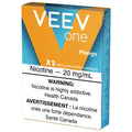 [Vape Pods] VEEV One Pod - Mango (2pk)