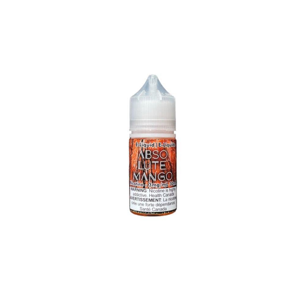 [Freebase] Clouds - Absolute Mango 30mL