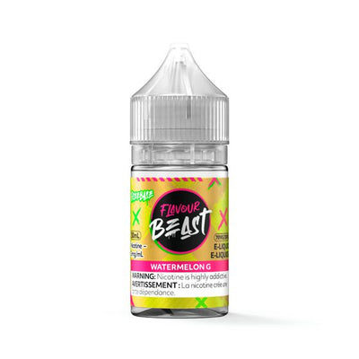 [Freebase] Flavour Beast - Watermelon G 30mL Freebase E-Juice