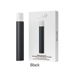 ALLO Sync Vape Pod Device Kit ALLO Device Vancouver Toronto Calgary Richmond Montreal Kingsway Winnipeg Quebec Coquitlam Canada Canadian Vapes Shop Free Shipping E-Juice Mods Nic Salt