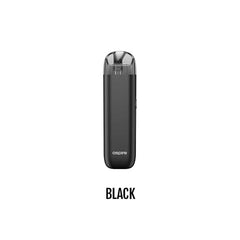 Aspire Minican 3 Pro Pod Kit 2ml (CRC) AIO Pod Systems Vancouver Toronto Calgary Richmond Montreal Kingsway Winnipeg Quebec Coquitlam Canada Canadian Vapes Shop Free Shipping E-Juice Mods Nic Salt