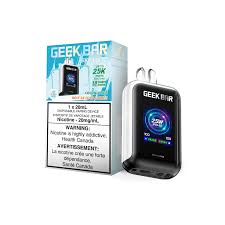 [Disposables] Geek Bar Skyview - Coconut Ice Disposable Pod Systems Vancouver Toronto Calgary Richmond Montreal Kingsway Winnipeg Quebec Coquitlam Canada Canadian Vapes Shop Free Shipping E-Juice Mods Nic Salt