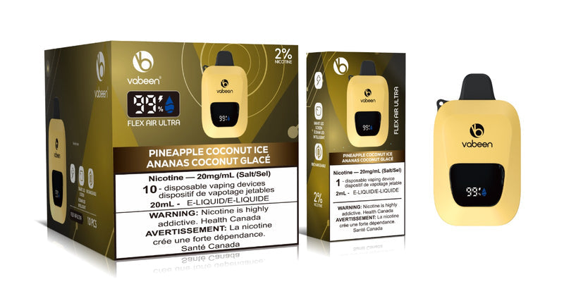 https://www.lucky8vapes.com/cdn/shop/files/lucky-8-vapes-vancouver-canada-free-shipping-Disposables-Vabeen-Flex-Air-Ultra-Pineapple-Coconut-Ice-Disposable-Pod-Systems_1024x1024.jpg?v=1702419725