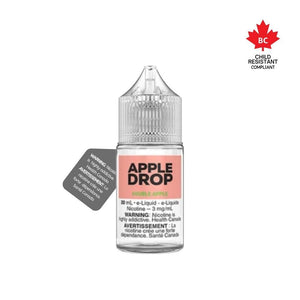 [Freebase] Apple Drop - Double Apple 30mL Freebase E-Juice