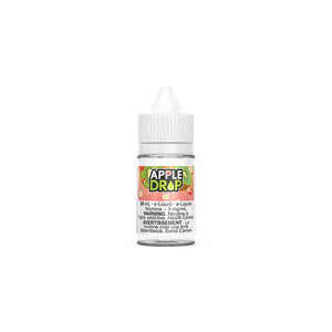 [Freebase] Apple Drop - Kiwi 30mL Freebase E-Juice