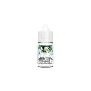 [Freebase] Berry Drop Ice - Cactus 30mL Freebase E-Juice