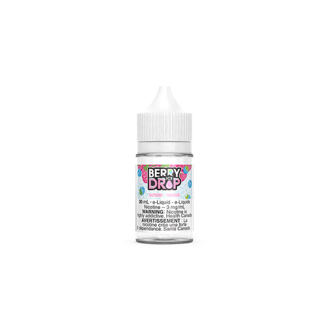 [Freebase] Berry Drop Ice - Raspberry 30mL Freebase E-Juice Vancouver Toronto Calgary Richmond Montreal Kingsway Winnipeg Quebec Coquitlam Canada Canadian Vapes Shop Free Shipping E-Juice Mods Nic Salt