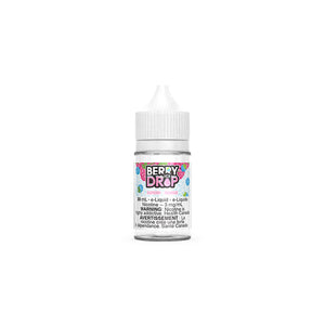 [Freebase] Berry Drop Ice - Raspberry 30mL Freebase E-Juice