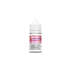 [Freebase] Freshly Squeezed - White Peach Raspberry 30mL Freebase E-Juice