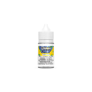 [Freebase] Lemon Drop - Blueberry 30mL Freebase E-Juice