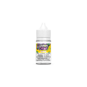 [Freebase] Lemon Drop - Grape 30mL Freebase E-Juice