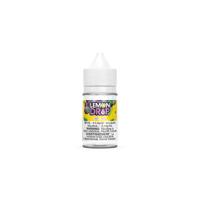 [Freebase] Lemon Drop - Grape 30mL Freebase E-Juice