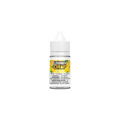 [Freebase] Lemon Drop - Mango 30mL Freebase E-Juice