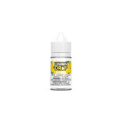 [Freebase] Lemon Drop - Pineapple 30mL Freebase E-Juice