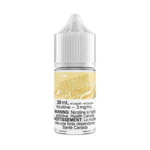 [Freebase] Monster Vape Labs - Vanilla Lux 30mL Freebase E-Juice