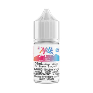 [Freebase] The Milk - Fruity 30mL Freebase E-Juice