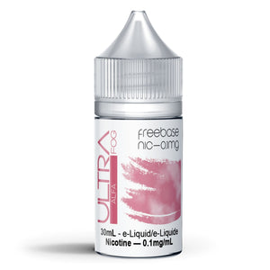 [Freebase] Ultra Fog - Alfa 30mL