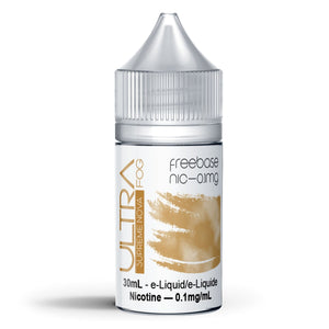 [Freebase] Ultra Fog - Supreme Nova 30mL