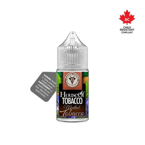 [Freebase] Vango Vapes - Menthol Tobacco 30mL Freebase E-Juice