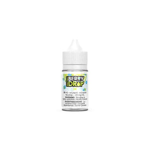 [Nic Salt] Berry Drop Ice Salt - Lime 30mL Nic Salt E-Juice