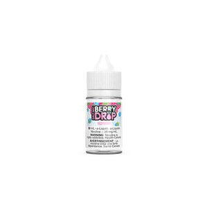 [Nic Salt] Berry Drop Ice Salt - Raspberry 30mL Nic Salt E-Juice