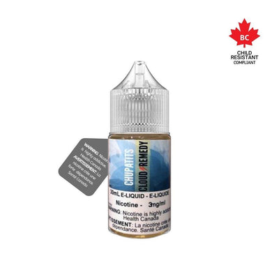 [Nic Salt] Cloud Remedy Salt - Chupatits 30mL Nic Salt E-Juice