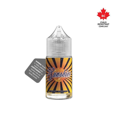 [Nic Salt] Clouds - Sunshine 30mL Nic Salt E-Juice