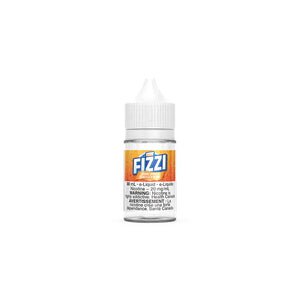 [Nic Salt] Fizzi Salt - Orange Sparkle 30mL Nic Salt E-Juice