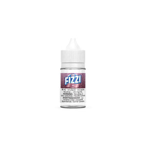 [Nic Salt] Fizzi Salt - Pepz 30mL Nic Salt E-Juice