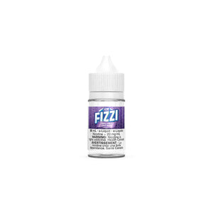 [Nic Salt] Fizzi Salt - Purple Spritz 30mL Nic Salt E-Juice