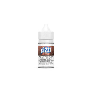 [Nic Salt] Fizzi Salt - Root 30mL Nic Salt E-Juice