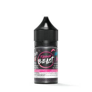 [Nic Salt] Flavour Beast - Dreamy Dragonfruit Lychee Iced 30mL Nic Salt E-Juice