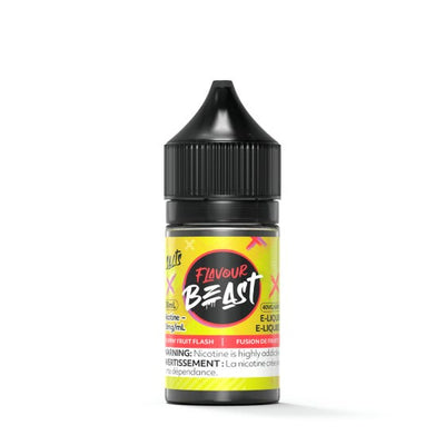 [Nic Salt] Flavour Beast - Flippin' Fruit Flash 30mL Nic Salt E-Juice