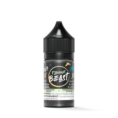 [Nic Salt] Flavour Beast - Hip Honeydew Mango Iced 30mL Nic Salt E-Juice