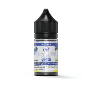 [Nic Salt] Flavour Beast Unleashed Sippin - Iced Tea 30mL Nic Salt E-Juice