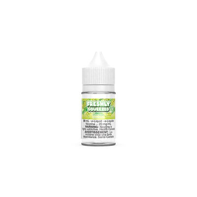 [Nic Salt] Freshly Squeezed Salt - White Grape 30mL Nic Salt E-Juice