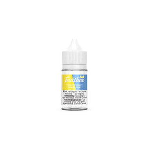 [Nic Salt] Fruitbae Salt - Banana Berry 30mL Nic Salt E-Juice