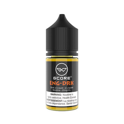 [Nic Salt] GCORE Salt - Hyper-E 30mL Nic Salt E-Juice