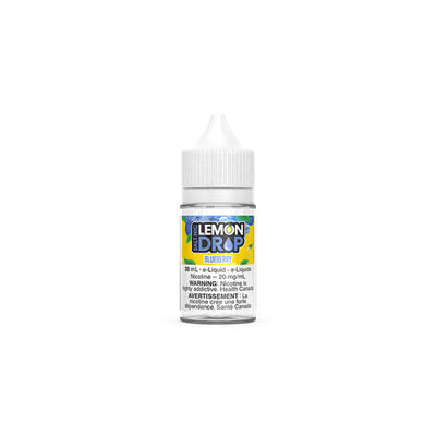 [Nic Salt] Lemon Drop Salt - Blueberry 30mL Nic Salt E-Juice