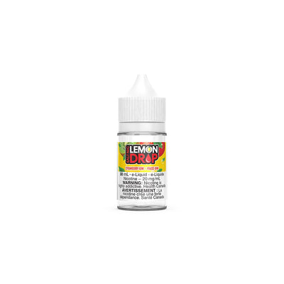 [Nic Salt] Lemon Drop Salt - Strawberry Kiwi 30mL Nic Salt E-Juice