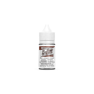 [Nic Salt] Softie Salt - CnC 30mL Nic Salt E-Juice