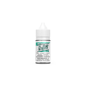 [Nic Salt] Softie Salt - Mint 30mL Nic Salt E-Juice