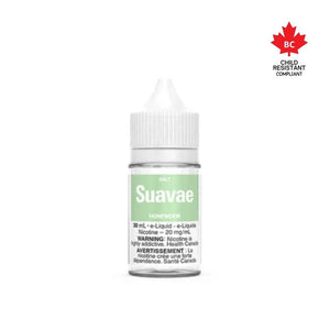 [Nic Salt] Suavae - Honeydew 30mL Nic Salt E-Juice