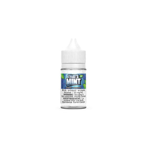 [Nic Salt] That's Mint - Spearmint 30mL Nic Salt E-Juice