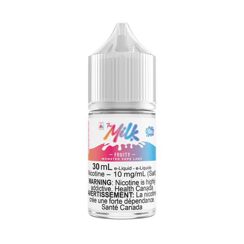 [Nic Salt] The Milk Salt - Fruity 30ml