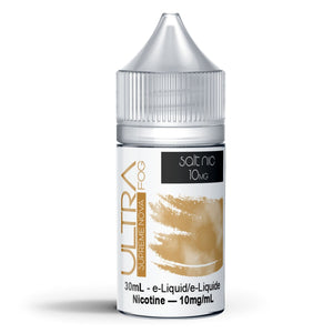 [Nic Salt] Ultra Fog Salt - Supreme Nova 30mL Nic Salt E-Juice