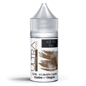 [Nic Salt] Ultra Fog Salt - Titanik 30mL Nic Salt E-Juice